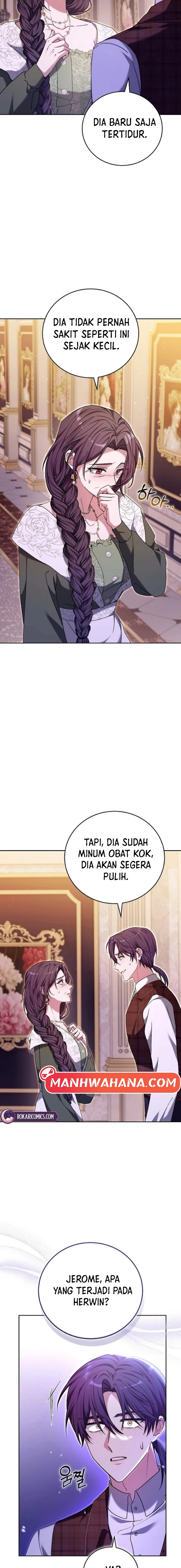 The 101st Confession - Chapter 33 2