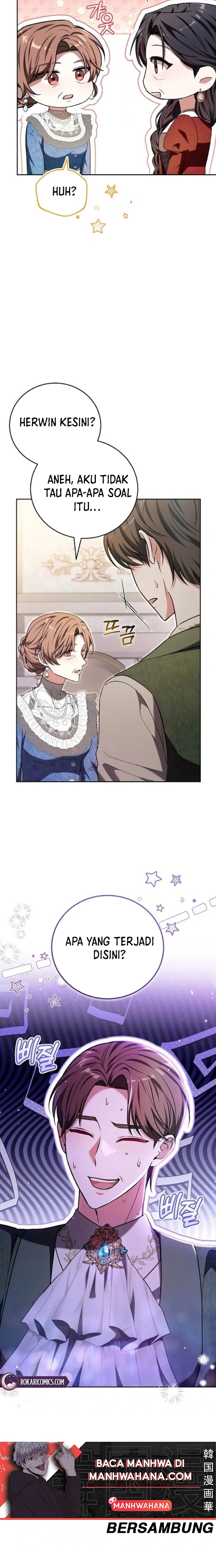 The 101st Confession - Chapter 33 18