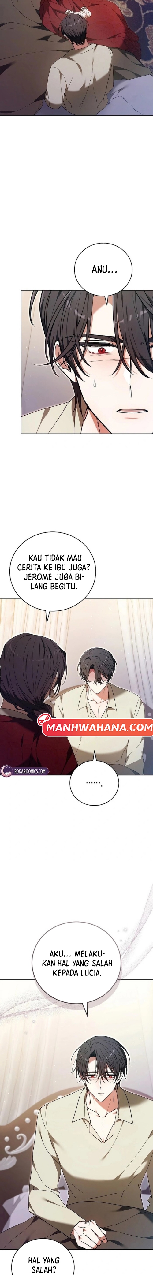 The 101st Confession - Chapter 33 12