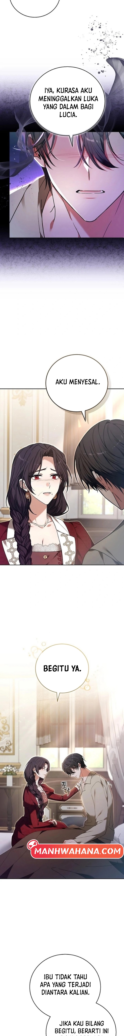 The 101st Confession - Chapter 33 13