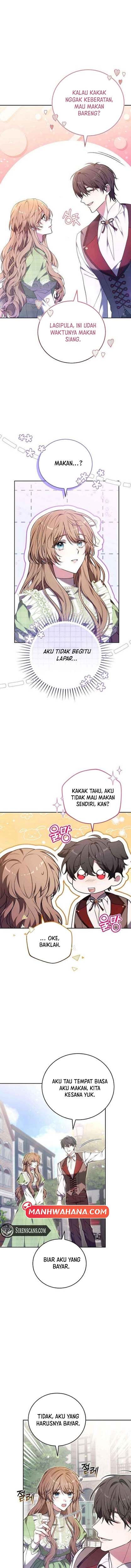 The 101st Confession - Chapter 30 8