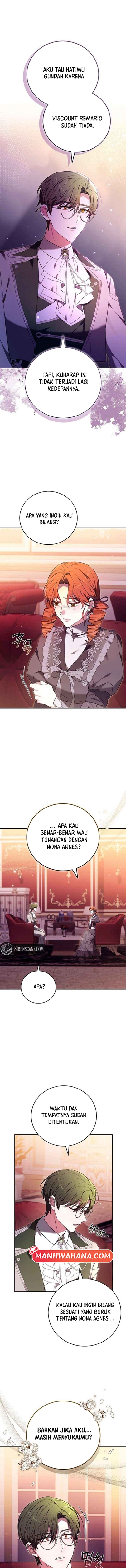 The 101st Confession - Chapter 30 2
