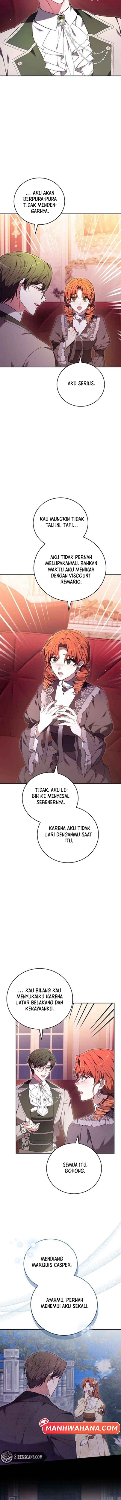 The 101st Confession - Chapter 30 3