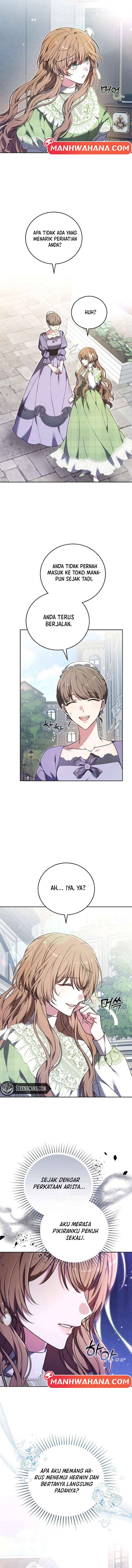 The 101st Confession - Chapter 30 6