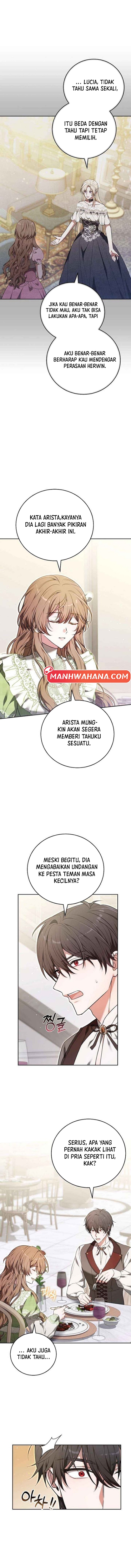 The 101st Confession - Chapter 30 12