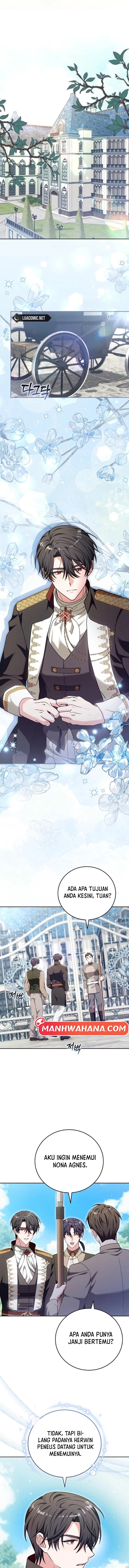 The 101st Confession - Chapter 31 8