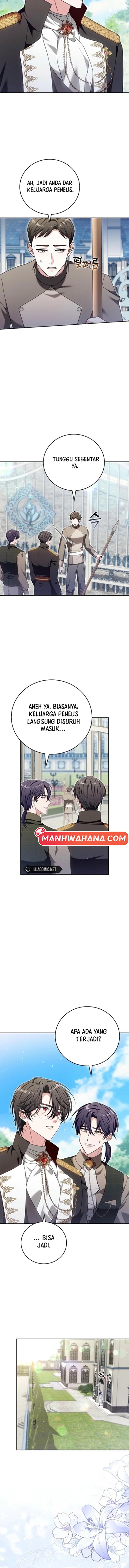 The 101st Confession - Chapter 31 9