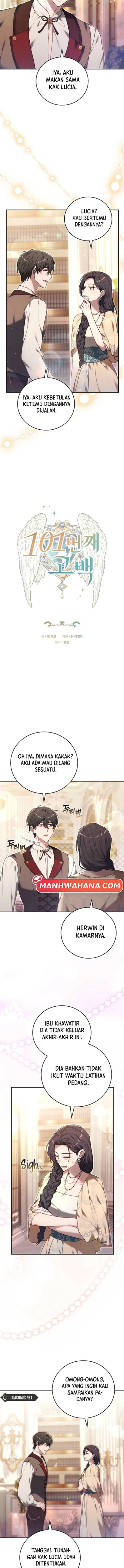 The 101st Confession - Chapter 31 2