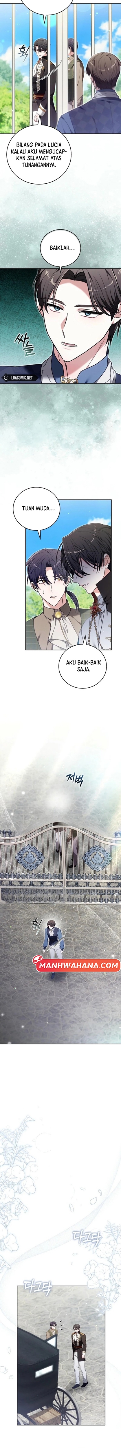 The 101st Confession - Chapter 31 12