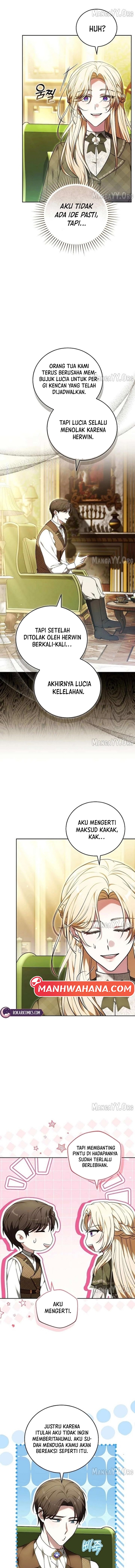 The 101st Confession - Chapter 36 3