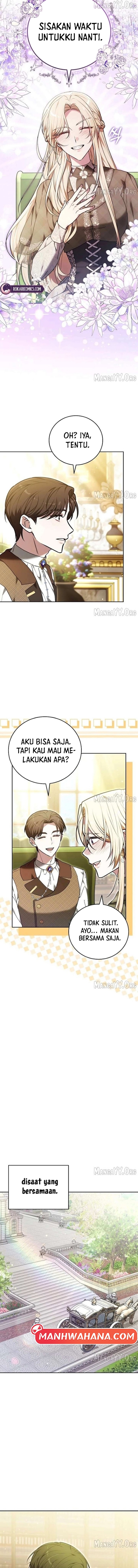 The 101st Confession - Chapter 36 7