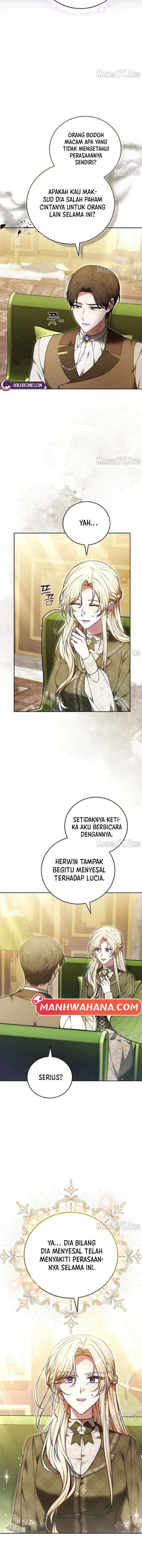 The 101st Confession - Chapter 36 5