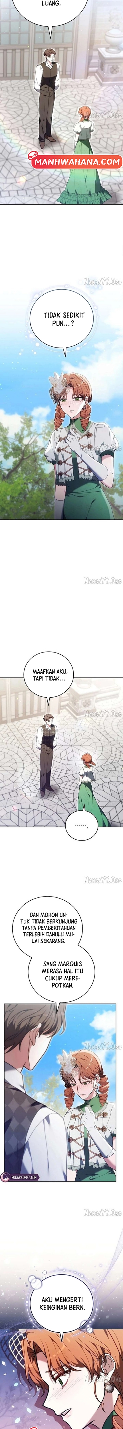 The 101st Confession - Chapter 36 11
