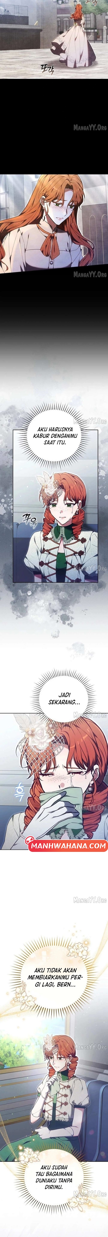 The 101st Confession - Chapter 36 14
