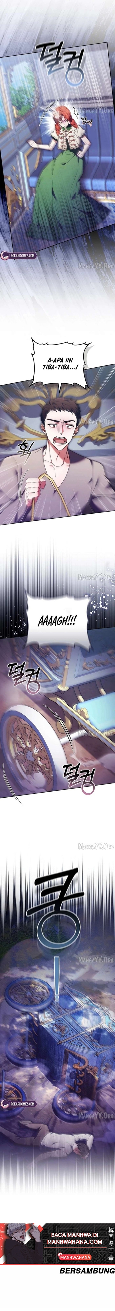The 101st Confession - Chapter 36 15