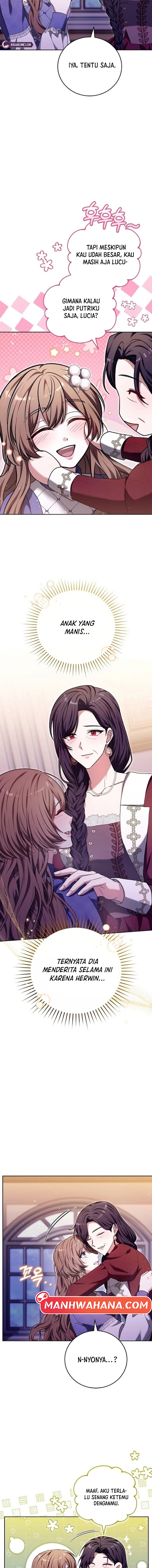 The 101st Confession - Chapter 34 8 The 101st Confession - Chapter 34 8