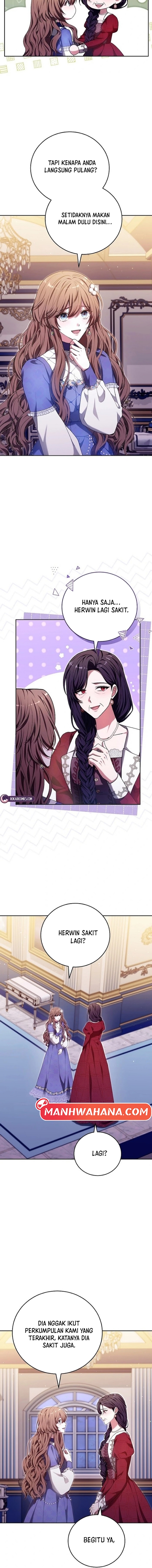 The 101st Confession - Chapter 34 9 The 101st Confession - Chapter 34 9