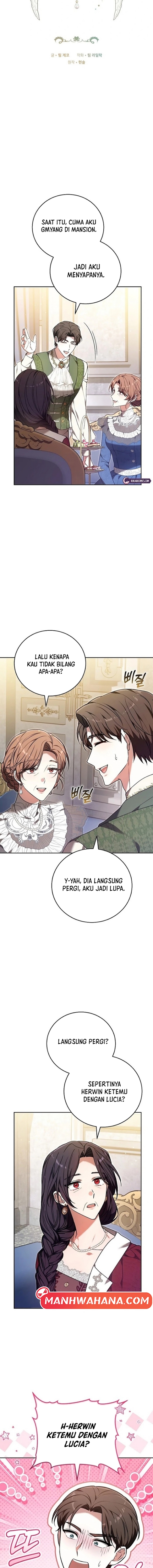 The 101st Confession - Chapter 34 2 The 101st Confession - Chapter 34 2