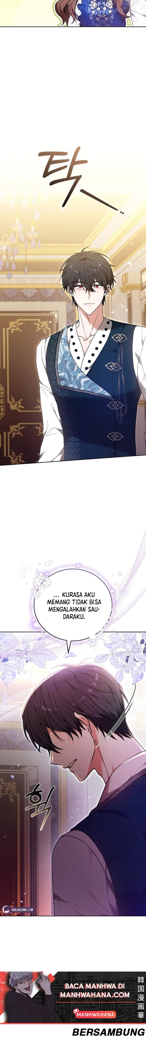 The 101st Confession - Chapter 34 18 The 101st Confession - Chapter 34 18