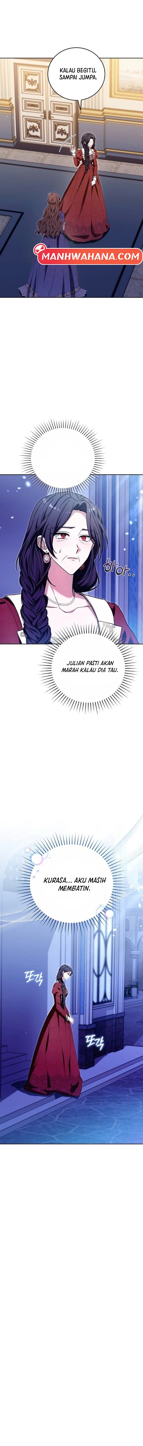 The 101st Confession - Chapter 34 12 The 101st Confession - Chapter 34 12
