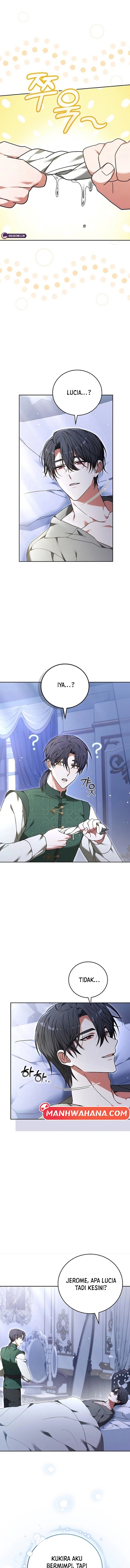 The 101st Confession - Chapter 35 8