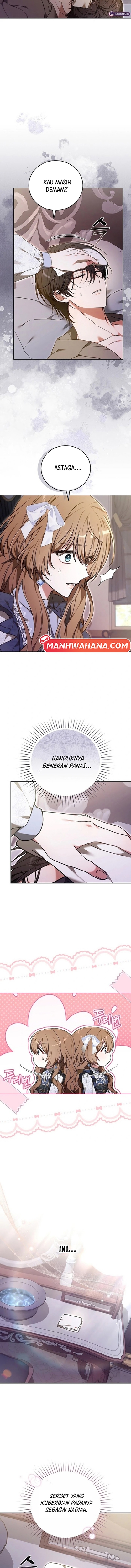 The 101st Confession - Chapter 35 2