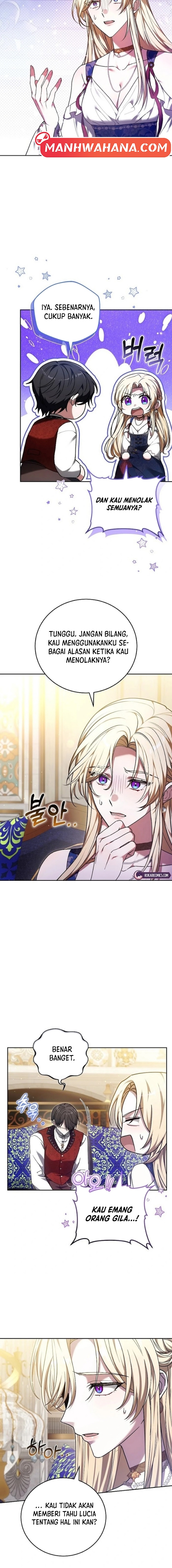 The 101st Confession - Chapter 28 9