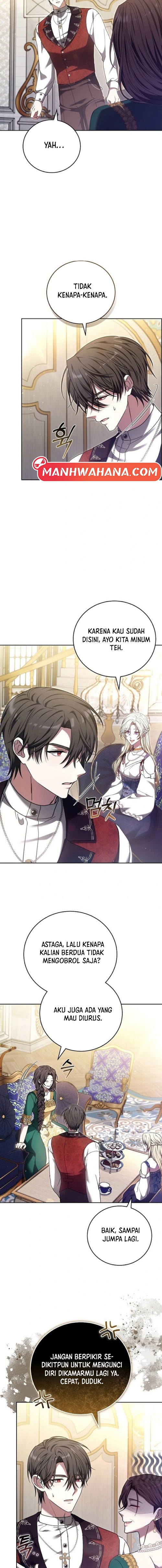 The 101st Confession - Chapter 28 3