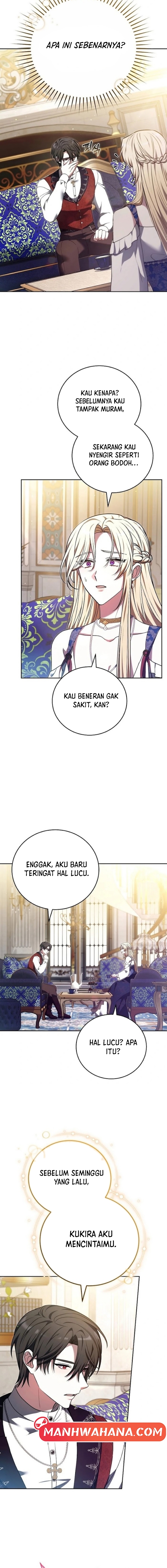 The 101st Confession - Chapter 28 5