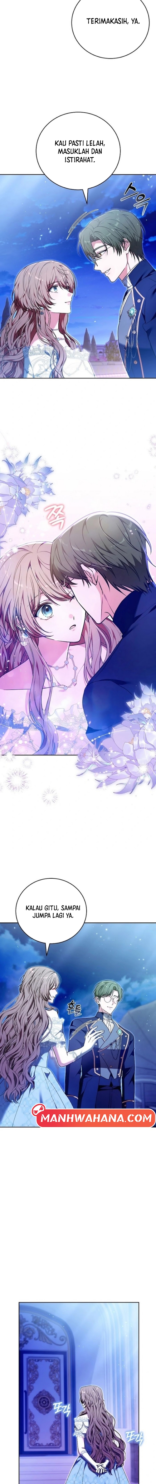 The 101st Confession - Chapter 28 12