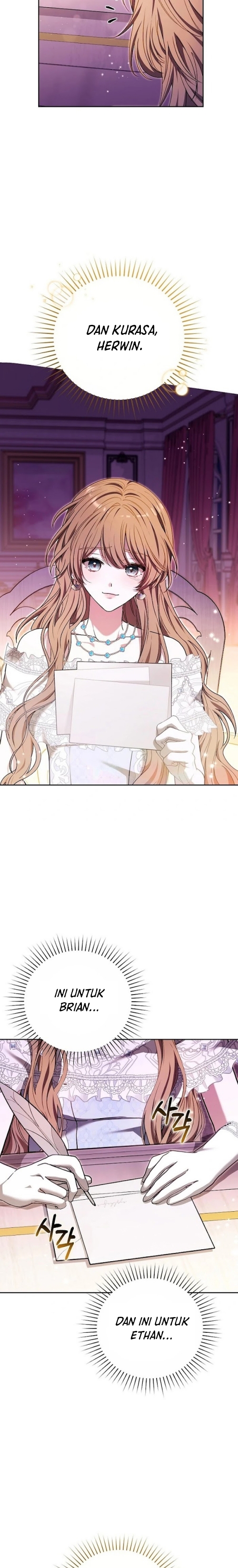 The 101st Confession - Chapter 28 16
