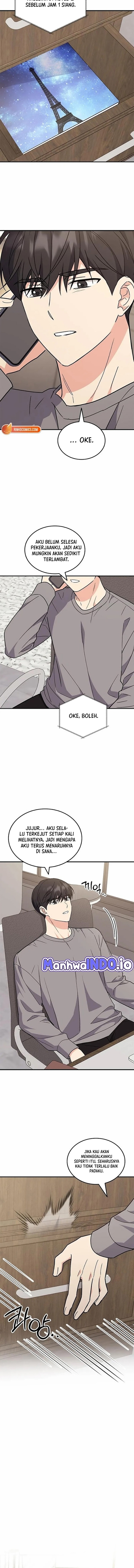 Ugly Complex - Chapter 62 9
