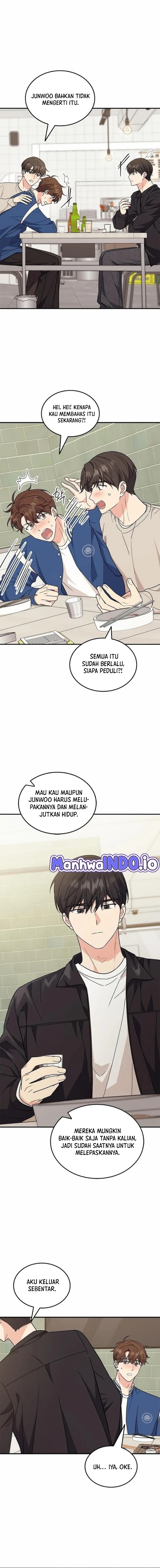 Ugly Complex - Chapter 62 3