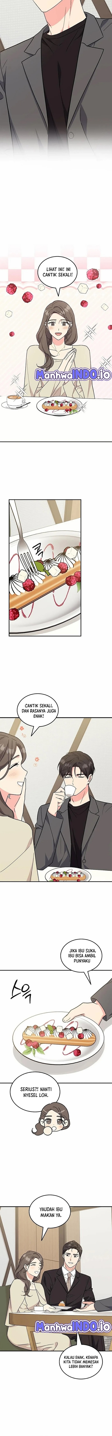 Ugly Complex - Chapter 62 12