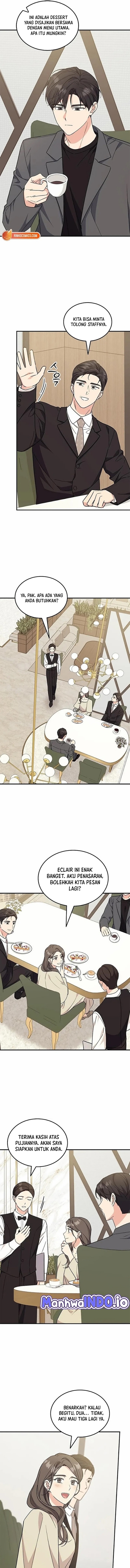 Ugly Complex - Chapter 62 13