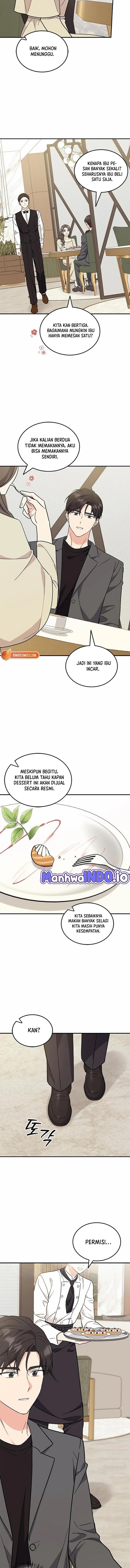 Ugly Complex - Chapter 62 14