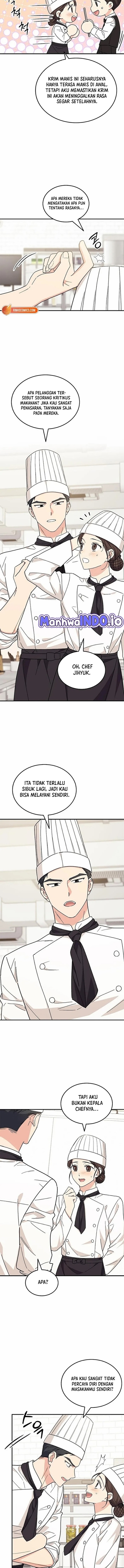 Ugly Complex - Chapter 63 2 Ugly Complex - Chapter 63 2