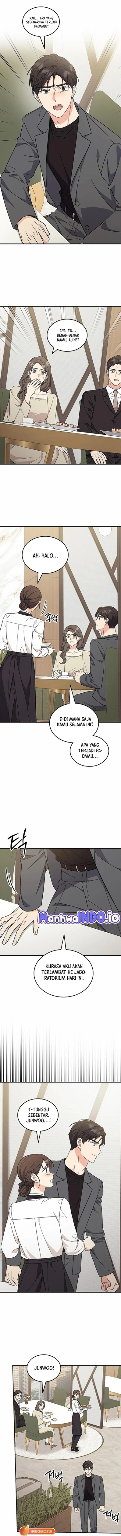 Ugly Complex - Chapter 63 5 Ugly Complex - Chapter 63 5