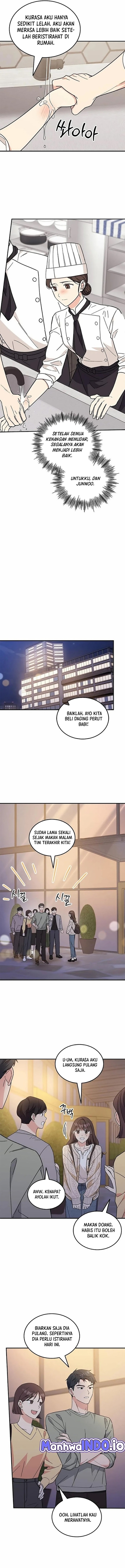 Ugly Complex - Chapter 63 10 Ugly Complex - Chapter 63 10