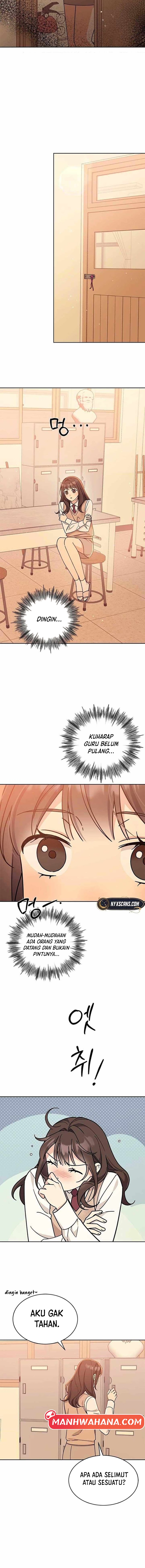 Ugly Complex - Chapter 20 8 Ugly Complex - Chapter 20 8