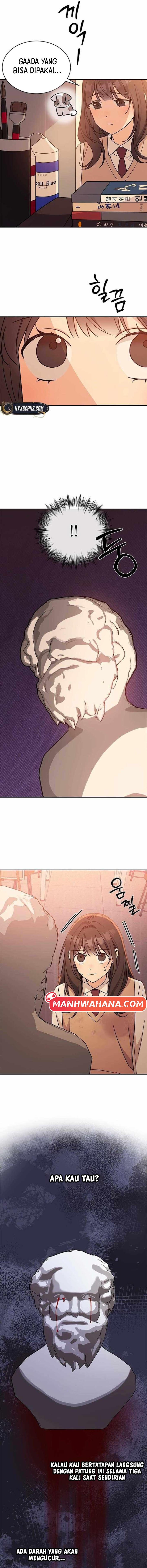 Ugly Complex - Chapter 20 9 Ugly Complex - Chapter 20 9