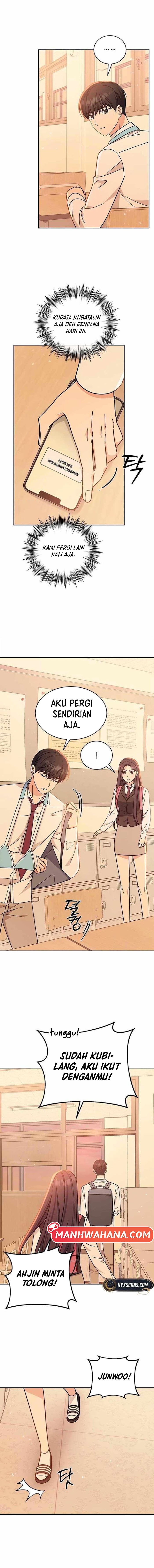 Ugly Complex - Chapter 20 6 Ugly Complex - Chapter 20 6