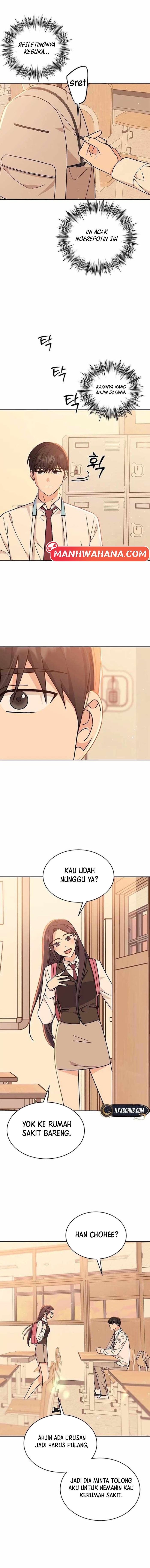 Ugly Complex - Chapter 20 4 Ugly Complex - Chapter 20 4