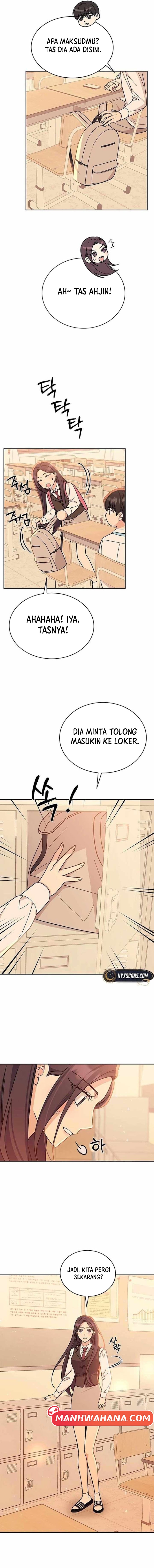 Ugly Complex - Chapter 20 5 Ugly Complex - Chapter 20 5
