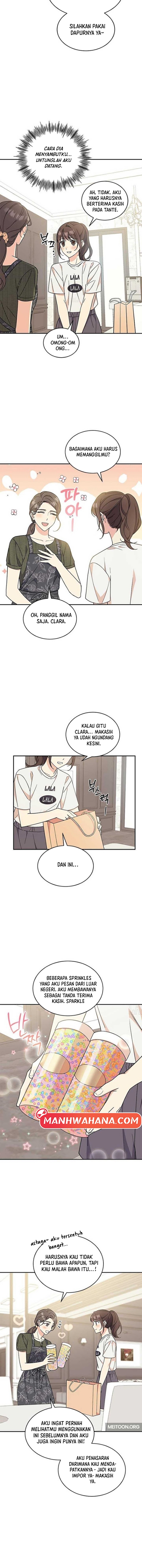 Ugly Complex - Chapter 37 3 Ugly Complex - Chapter 37 3