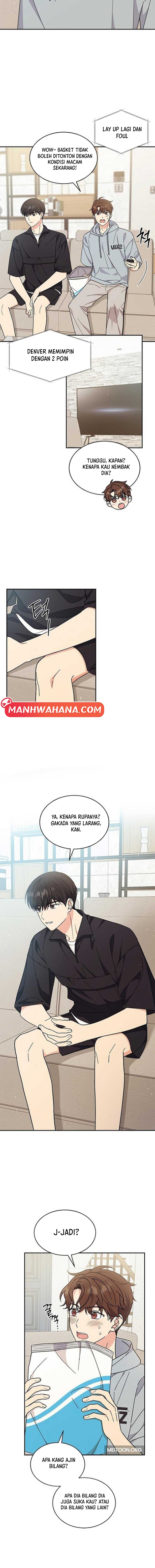Ugly Complex - Chapter 37 6 Ugly Complex - Chapter 37 6
