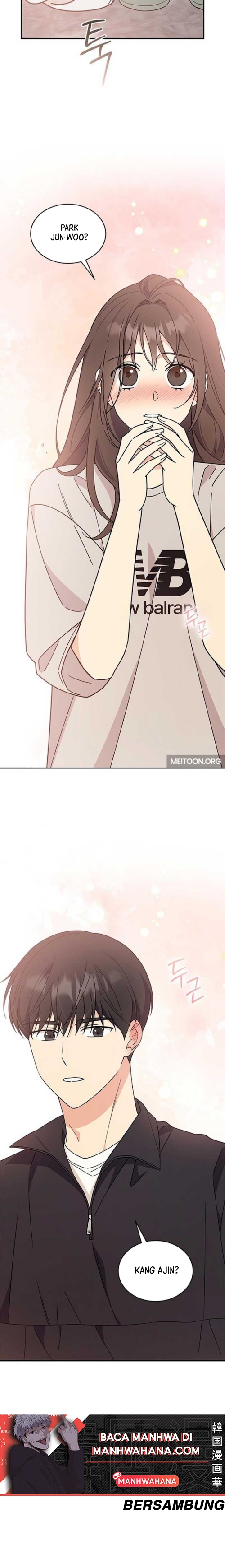 Ugly Complex - Chapter 37 18 Ugly Complex - Chapter 37 18