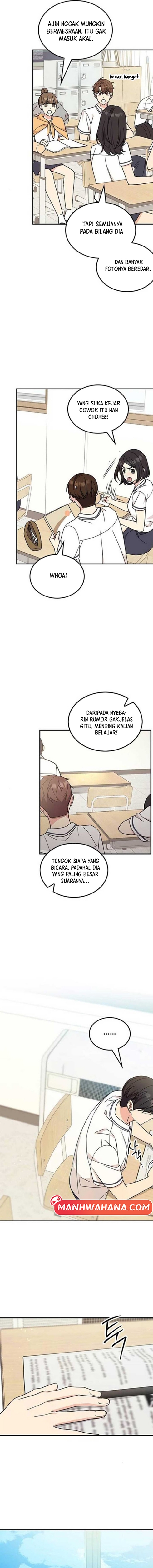 Ugly Complex - Chapter 37 10 Ugly Complex - Chapter 37 10