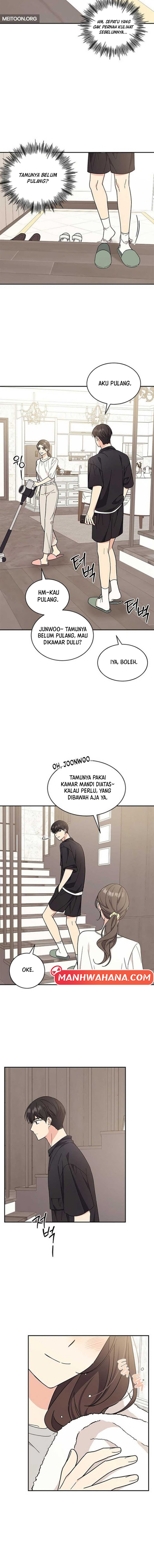 Ugly Complex - Chapter 37 15 Ugly Complex - Chapter 37 15