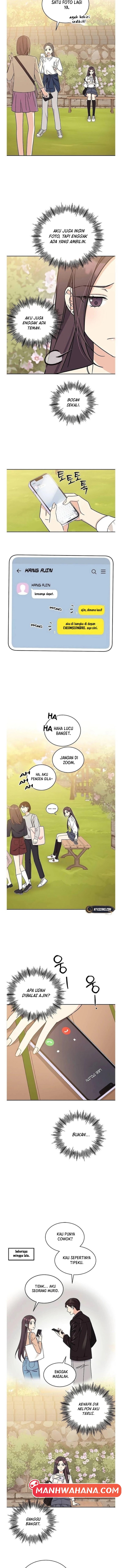 Ugly Complex - Chapter 12 9 Ugly Complex - Chapter 12 9